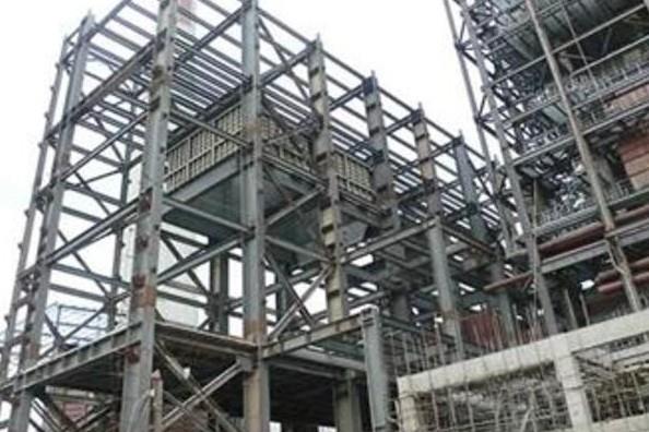 太仓高层钢构造的支撑布置跟构造需要符合哪些标准